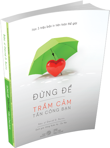  Đừng Để Trầm Cảm Tấn Công Bạn 