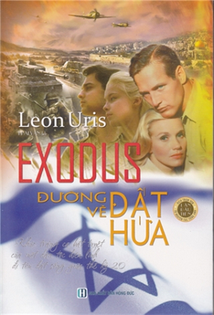 EXODUS - Đường Về Đất Hứa 