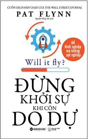  Đừng Khởi Sự Khi Còn Do Dự 