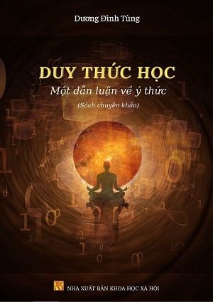  Duy Thức Học - Một Dẫn Luận Về Ý Thức - Dương Đình Tùng 