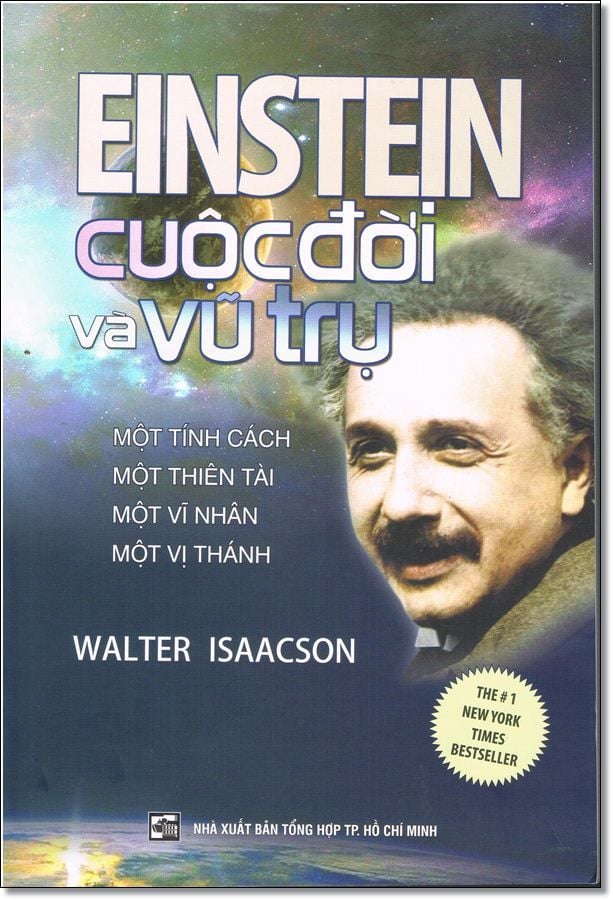  Einstein Cuộc Đời Và Vũ Trụ 