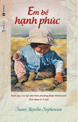  Em bé hạnh phúc 