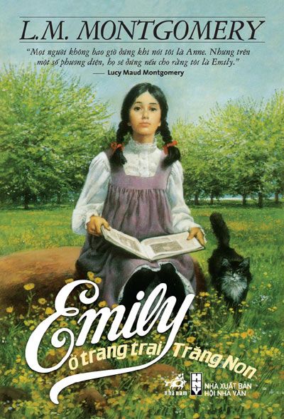  Emily Ở Trang Trại Trăng Non 