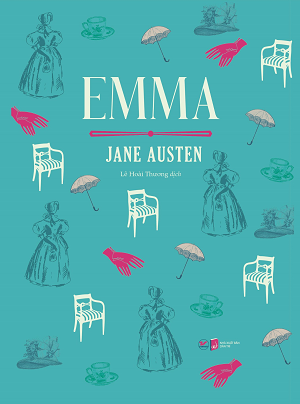  Emma - Jane Austen 