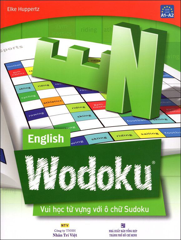  English Wodoku 