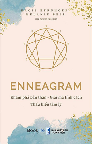  Enneagram - Khám Phá Bản Thân - Giải Mã Tính Cách - Thấu Hiểu Tâm Lý 