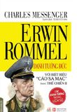  Erwin Rommel danh tướng Đức 