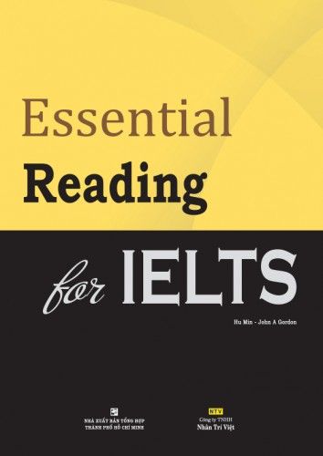  Essential Reading For IELTS 