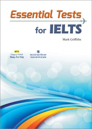  Essential Tests For IELTS 