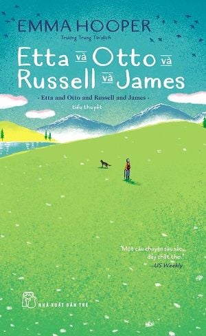  Etta và Otto và Russell và James 