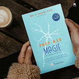  PHÉP MÀU MAGIE - Bác Sĩ Carolyn Dean 