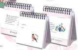  Lịch Bàn 2024 - Nguồn Cảm Hứng Mới - Nhiều Tác Giả 