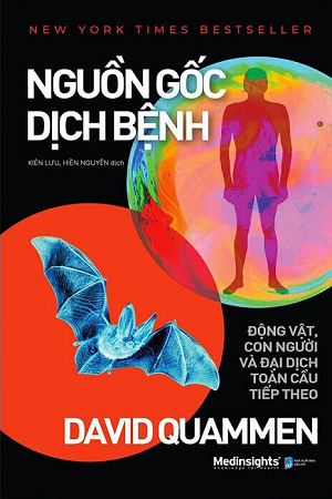  Nguồn gốc dịch bệnh 