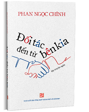  Đối tác đến từ bên kia - Phan Ngọc Chính 