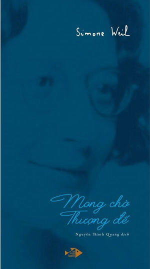  Mong Chờ Thượng Đế (Bìa cứng) 