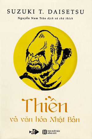  Thiền Và Văn Hoá Nhật Bản (Bìa cứng) 