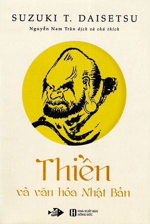  Thiền Và Văn Hoá Nhật Bản (Bìa mềm) 