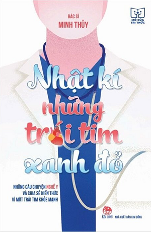  Nhật Kí Những Trái Tim Xanh Đỏ 