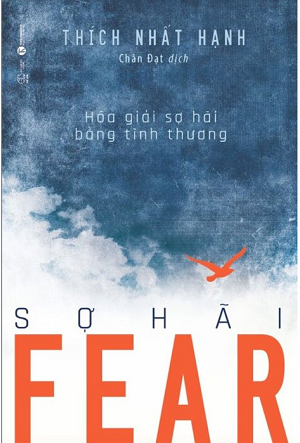 Fear - Sợ Hãi