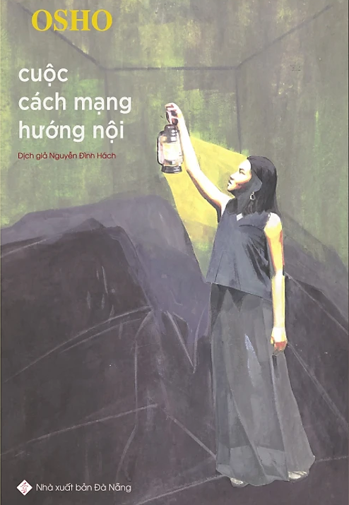  Cuộc Cách Mạng Hướng Nội - Osho 