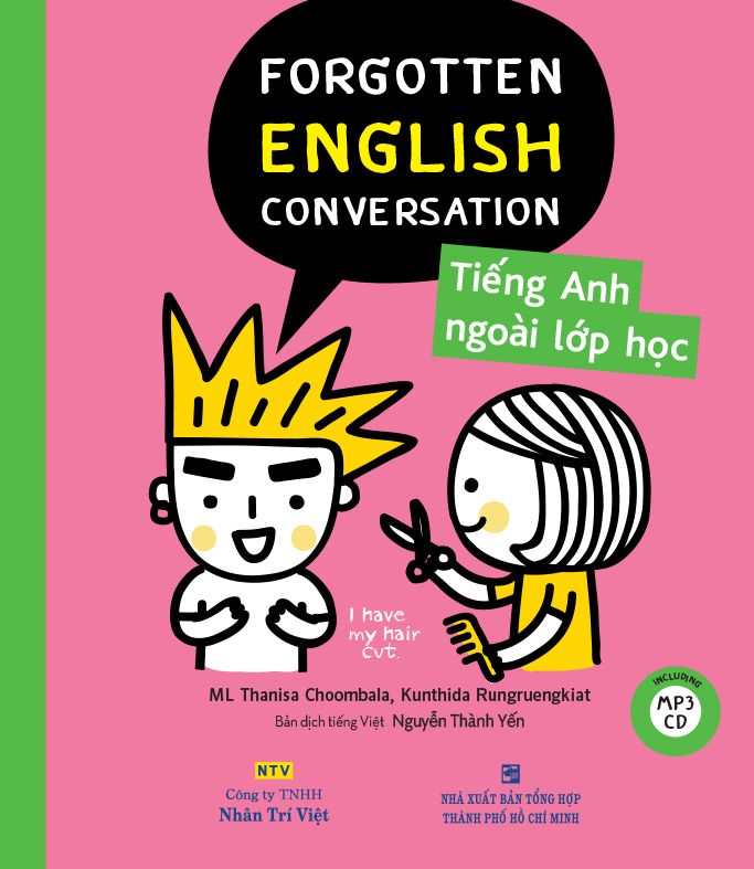  Forgotten English Conversation 