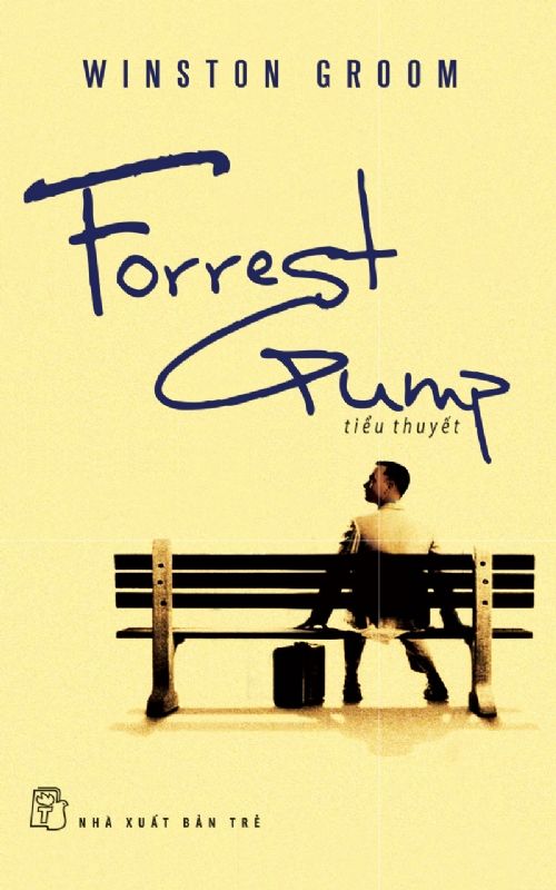 Forrest Gump 