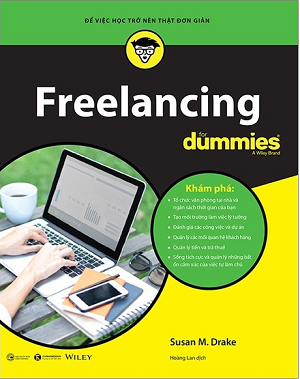 Freelancing For Dummies 