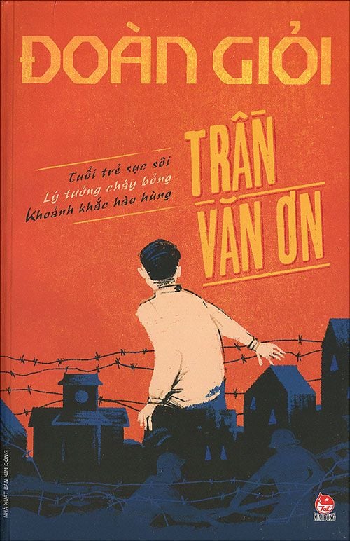  KT11 - Trần Văn Ơn 