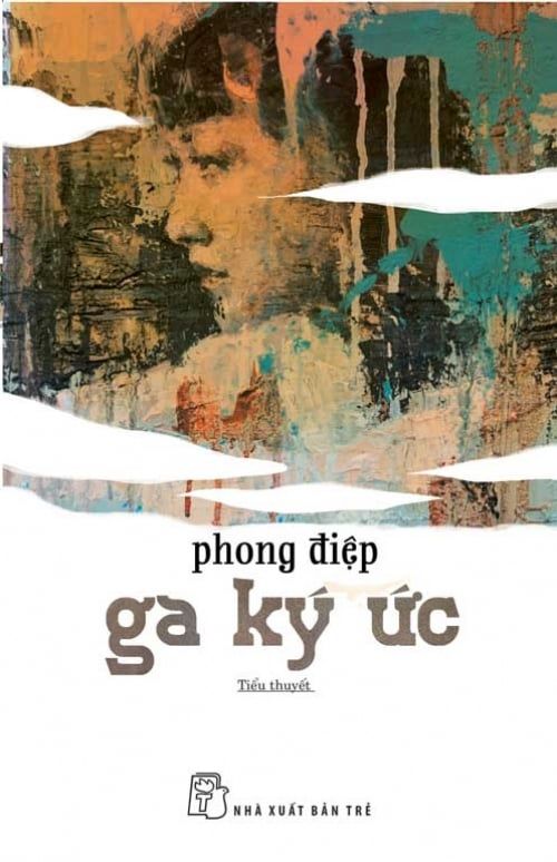  Ga Ký Ức 