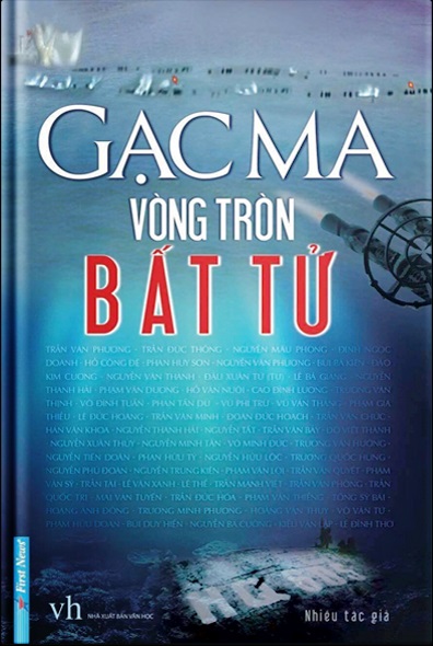GẠC MA - VÒNG TRÒN BẤT TỬ