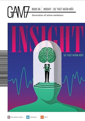  Gam7 Book No.6 Insight – Sự Thật Ngầm Hiểu 
