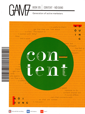  GAM7 No.5: Content - Nội Dung 