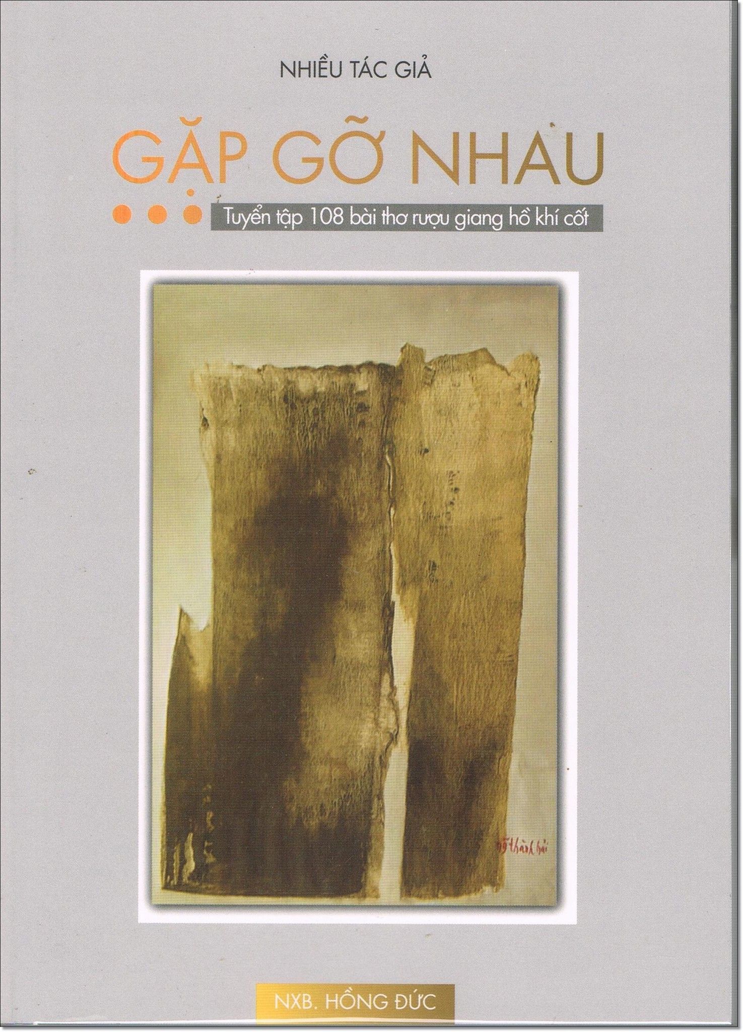  Gặp Gỡ Nhau 