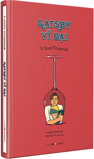  Gatsby Vĩ Đại (Bìa Cứng) 