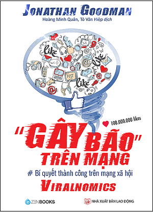  Gây bão trên mạng 
