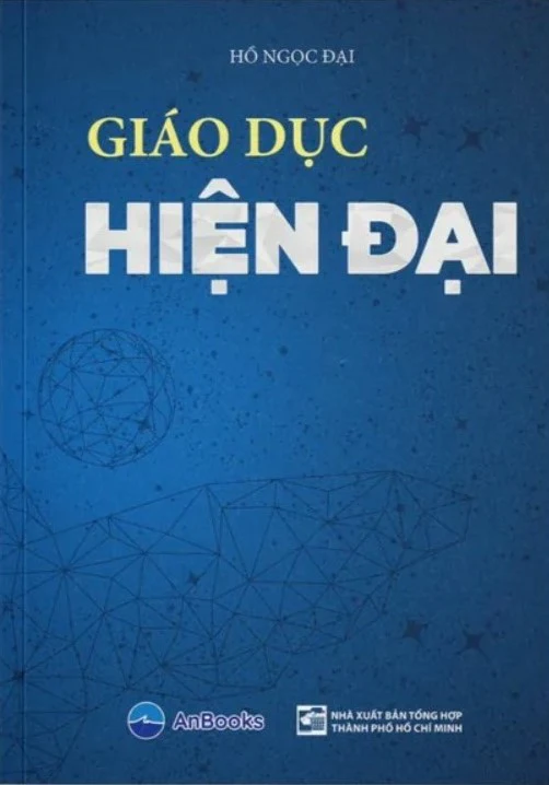  Giáo Dục Hiện Đại - Hồ Ngọc Đại 