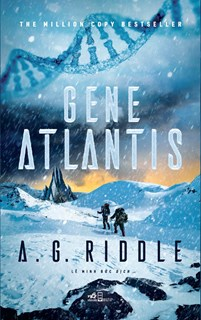  GENE ATLANTIS 