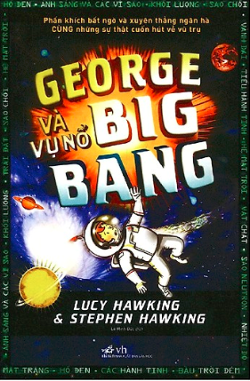  George Và Vụ Nổ Big Bang 