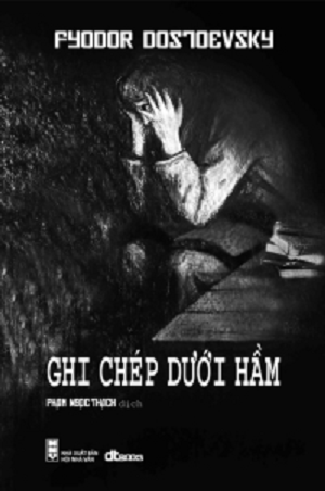  Ghi chép dưới hầm 