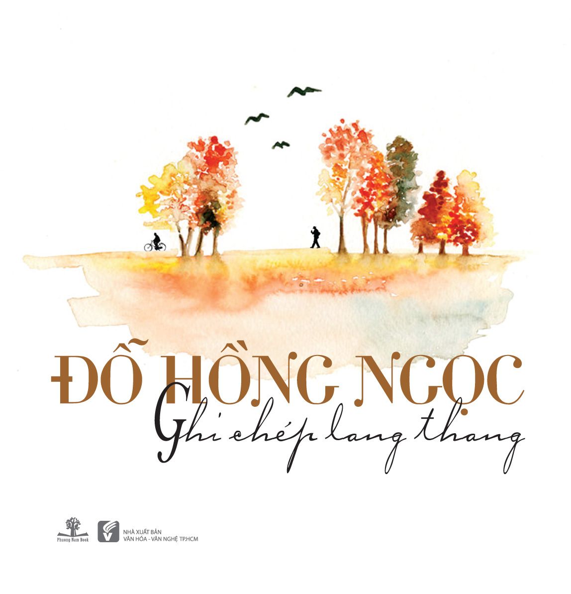  Ghi Chép Lang Thang 