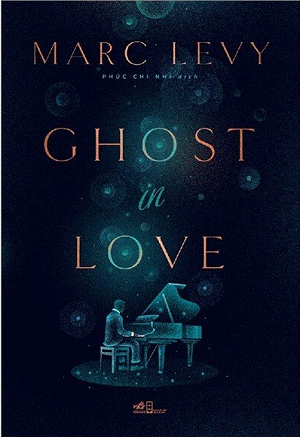  Ghost In Love 