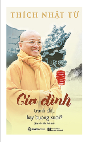  Gia đình - Tranh đấu hay buông xuôi? 