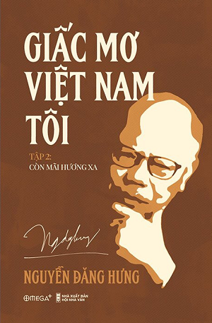  Giấc Mơ Việt Nam Tôi - Tập 2: Còn Mãi Hương Xa 
