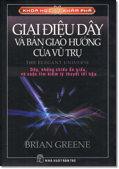  GIAI ĐIỆU DÂY và Bản Giao Hưởng Của Vũ Trụ 