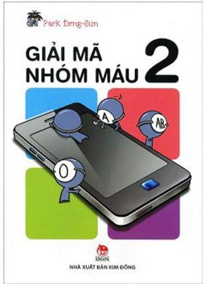  Giải Mã Nhóm Máu - Tập 2 