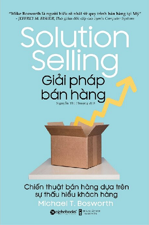  Giải Pháp Bán Hàng 