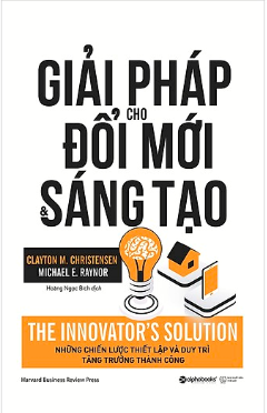  Giải Pháp Cho Đổi Mới Và Sáng Tạo 