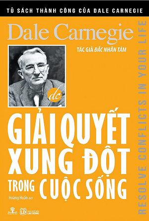  Giải Quyết Xung Đột Trong Cuộc Sống 