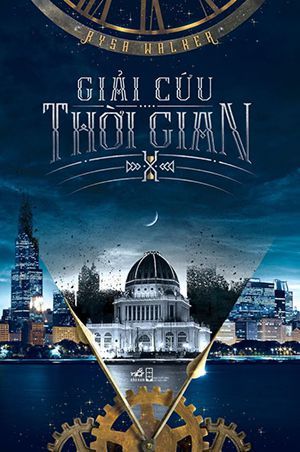  Giải Cứu Thời Gian 