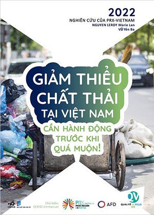  Giảm Thiểu Chất Thải Tại Việt Nam - Cần Hành Động Trước Khi Quá Muộn 
